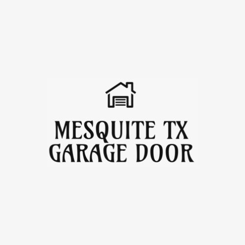 Mesquite TX Garage Door